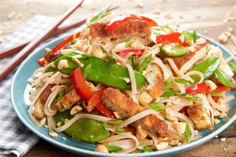 crispy-tofu-and-rice-noodles-recipe-home-chef image