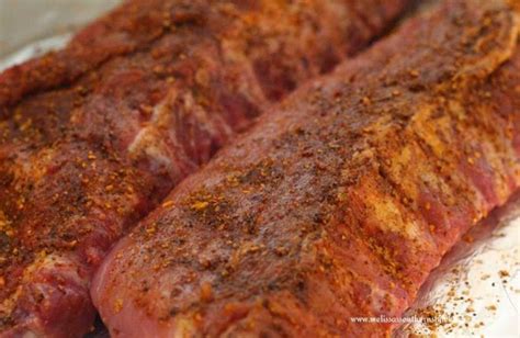 slow-cooked-dr-pepper-baby-back-ribs image