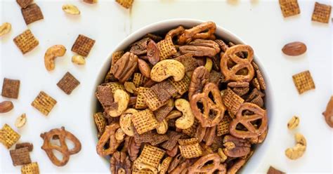 10-best-sweet-cereal-snack-recipes-yummly image
