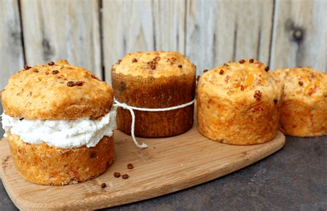 savory-muffins-with-smoked-salmon-and image