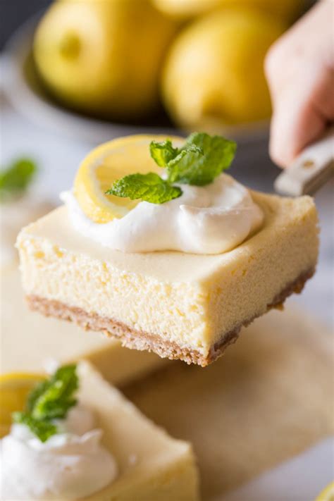 best-creamy-lemon-bars-lovely-little-kitchen image