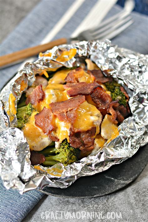 chicken-bacon-ranch-foil-packets-crafty-morning image
