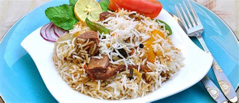 sindhi-biryani-traditional-rice-dish-from-sindh-pakistan image