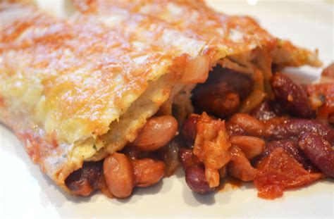 spicy-mixed-bean-tortillas-dinner-recipes-goodto image