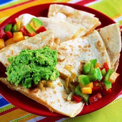 killer-quesadillas-appetizers-easy-snack-recipes-delish image