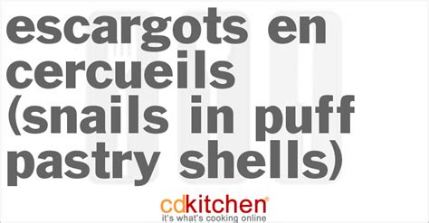 escargots-en-cercueils-snails-in-puff-pastry-shells image