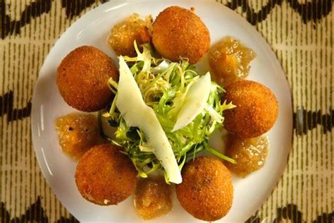goats-cheese-fritters-recipe-lovefoodcom image