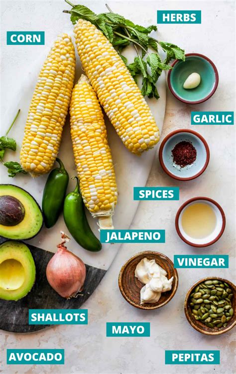 fiesta-avocado-corn-salad-dishing-out-health image