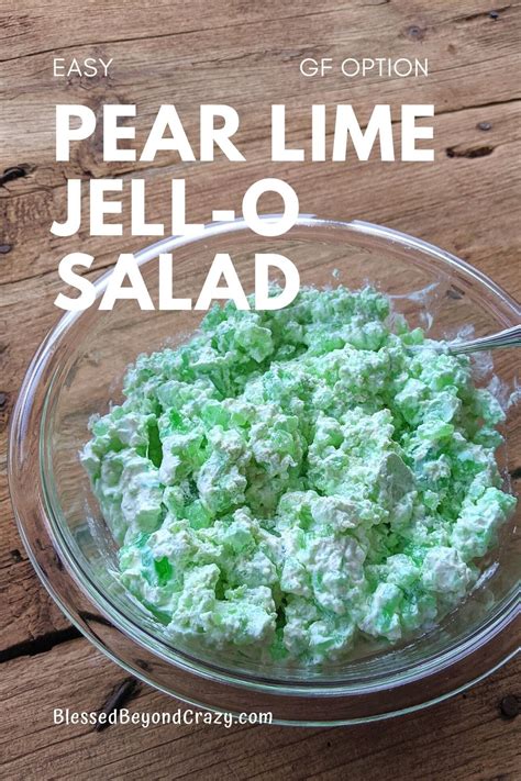 easy-pear-lime-jell-o-salad-blessed-beyond-crazy image