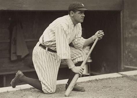 famous-whisky-drinkers-babe-ruth-scotch-whisky image