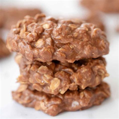 nutella-no-bake-cookies-video-the-carefree-kitchen image