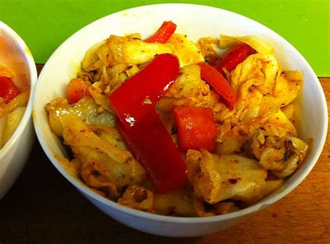 karls-sichuan-pickled-cabbage-with-red-peppers image