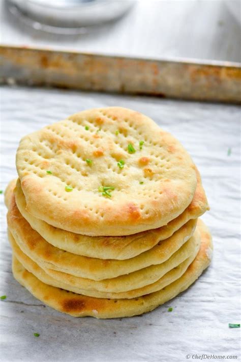 quick-oven-baked-naan-bread image