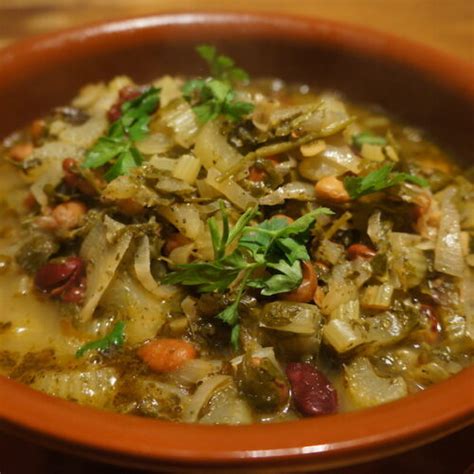 khoresht-e-karafs-persian-celery-stew-خورش-کرفس image