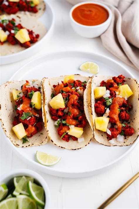best-vegan-tacos-al-pastor-recipe-how-to-make image