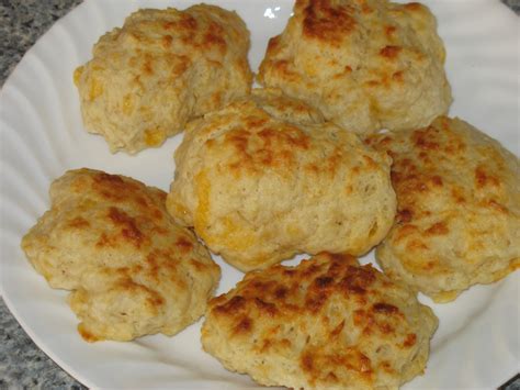 garlic-cheese-sourdough-drop-biscuits-tasty-kitchen image