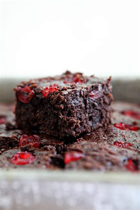 dr-pepper-chocolate-cherry-brownies-the-speckled image