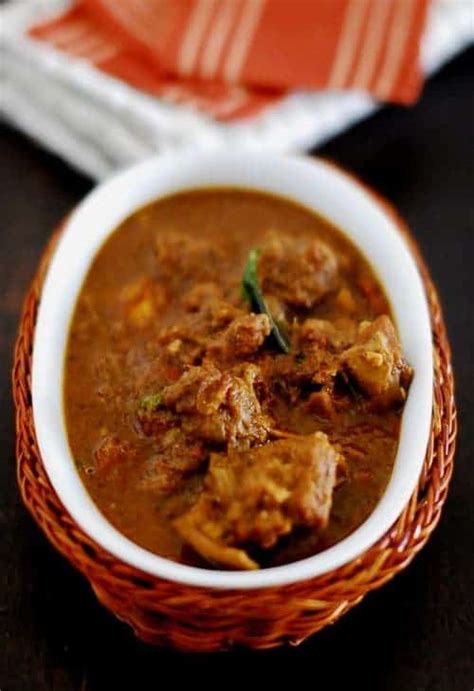 spicy-mutton-curry-mariasmenu image
