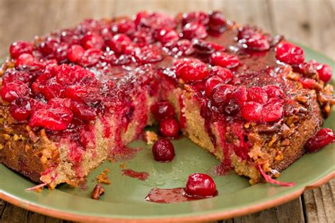 pecan-cranberry-upside-down-cake-diabetes-self image