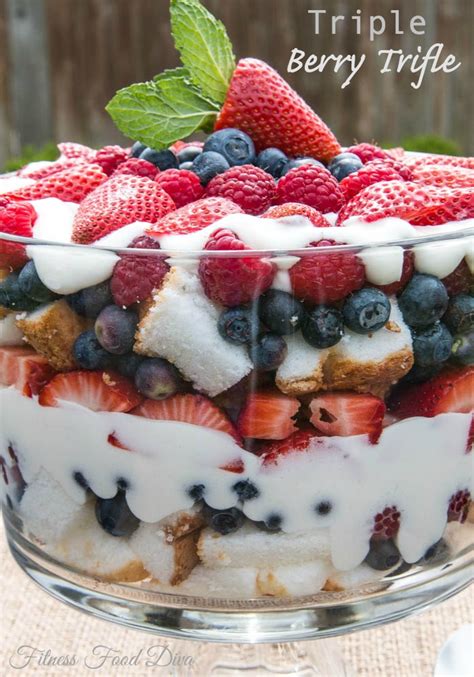 triple-berry-trifle-fitness-food-diva image