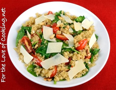 quinoa-with-roasted-garlic-tomatoes-spinach-and-pine image