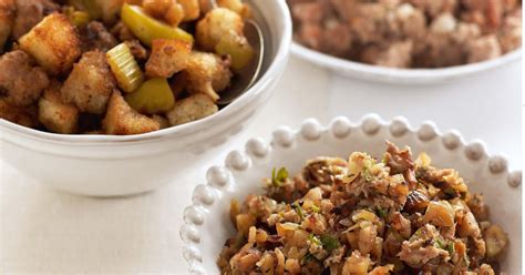 traditional-pork-sage-onion-stuffing-the-happy-foodie image