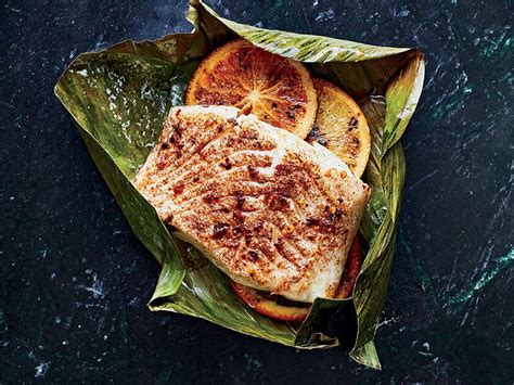 try-this-caribbean-spiced-fish-wrapped-in-banana image