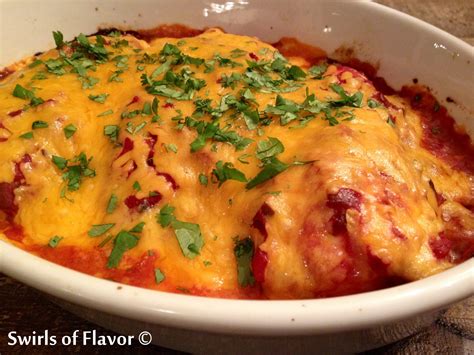 mexican-chicken-casserole-swirls-of-flavor image