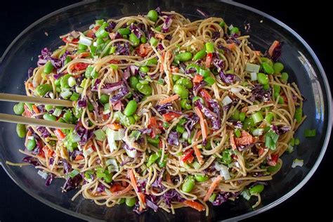 spicy-peanut-noodles-with-vegetables-two-kooks-in-the-kitchen image