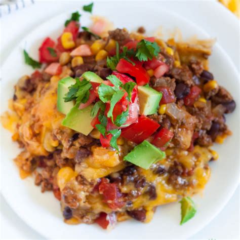 crock-pot-mexican-casserole-recipe-and-video-eating image