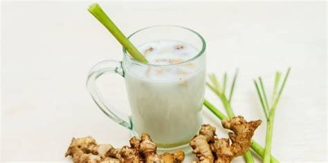 7-benefits-of-ginger-mixed-milk-as-a-natural-diet-drink image