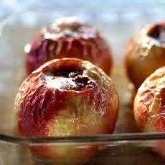 baked-apples-in-spicy-apricot-sauce-recipe-joyful-belly image
