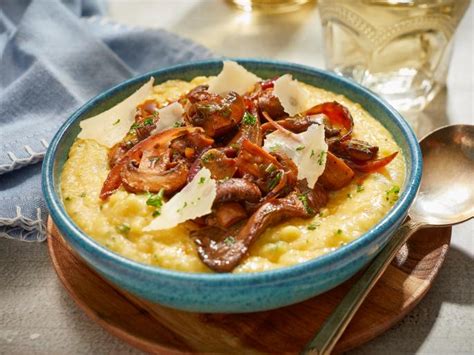 creamy-polenta-with-balsamic-mushrooms-and-onions image