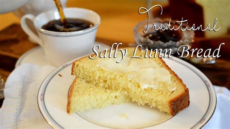 traditional-sally-lunn-bread-sweet-yeast-batter-bread image