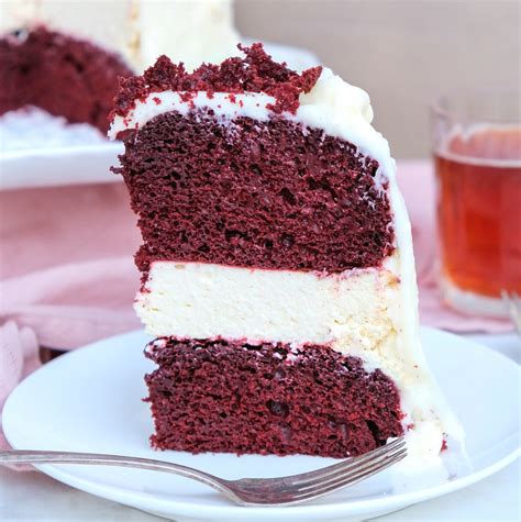 the-ultimate-red-velvet-cheesecake-cake image