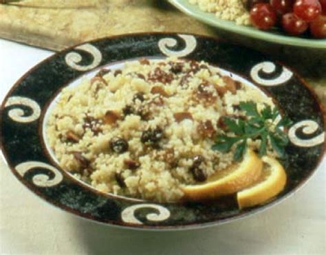 couscous-with-dates-raisins-and-almonds image