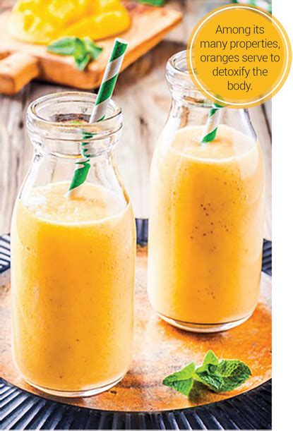 mango-orange-ginger-smoothie-the-blender image