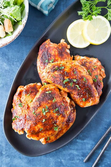 15-minute-honey-paprika-chicken-simple-healthy image