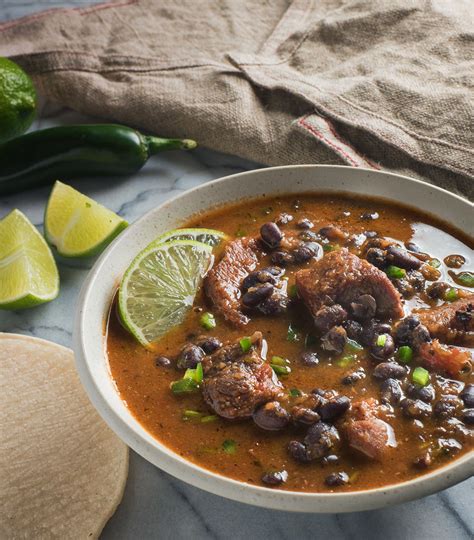 mexican-pork-and-black-bean-stew-glebe-kitchen image