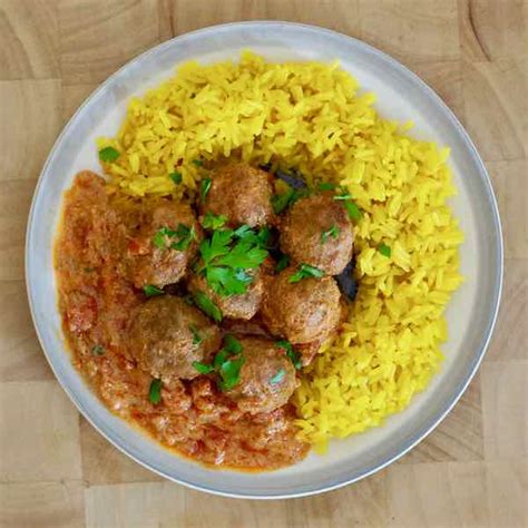 kofta-curry-traditional-pakistani-recipe-196-flavors image