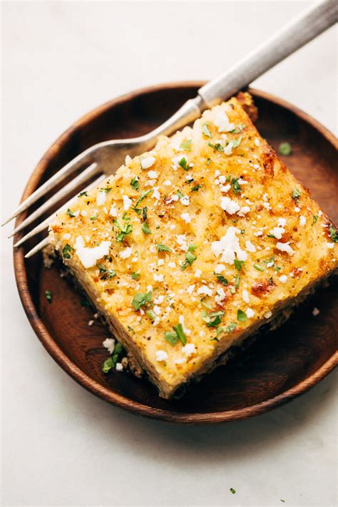 mexican-breakfast-casserole-with-hash-brown-crust image