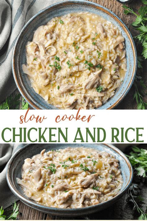 slow-cooker-chicken-and-rice-the-seasoned-mom image