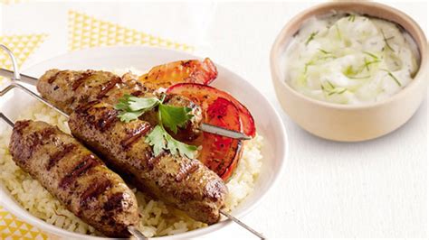 persian-beef-kebabs-recipe-yummyph image