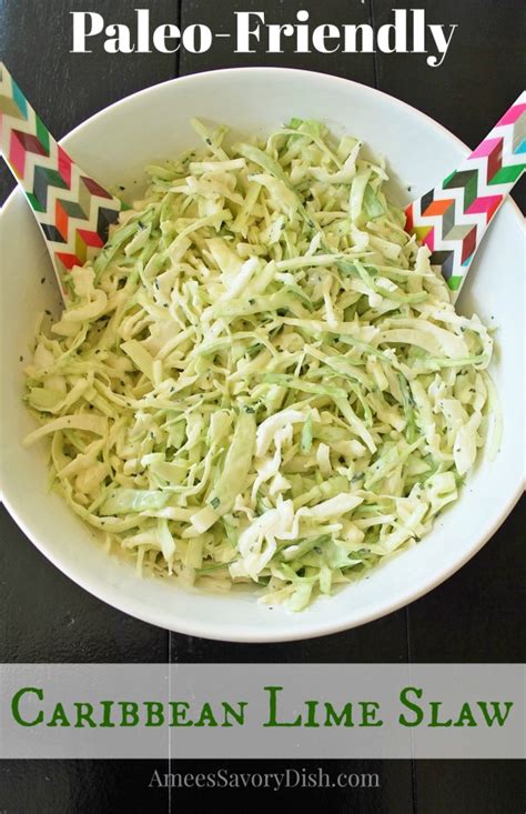 caribbean-lime-coleslaw-keto-friendly-amees image