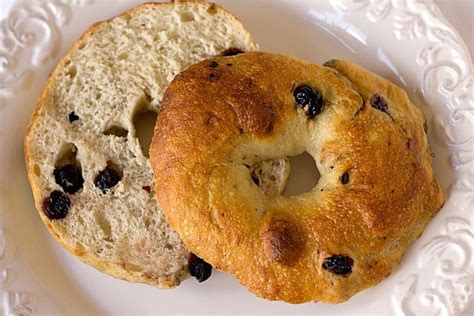 blueberry-bagels-brown-eyed-baker image