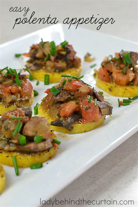 easy-polenta-appetizer-lady-behind-the-curtain image