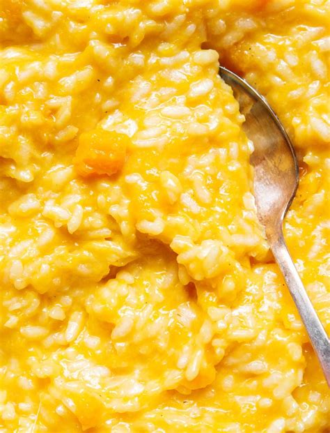 easy-butternut-squash-risotto-1-pan-30-minutes image