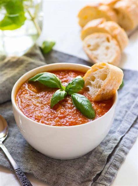 crockpot-tomato-soup-recipe-well-plated-by-erin image