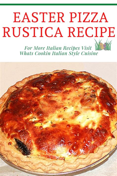 easter-pizza-rustica-recipe-whats-cookin-italian image