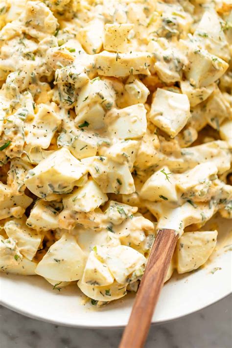 the-best-egg-salad-with-a-creamy-herb-dressing-cafe image